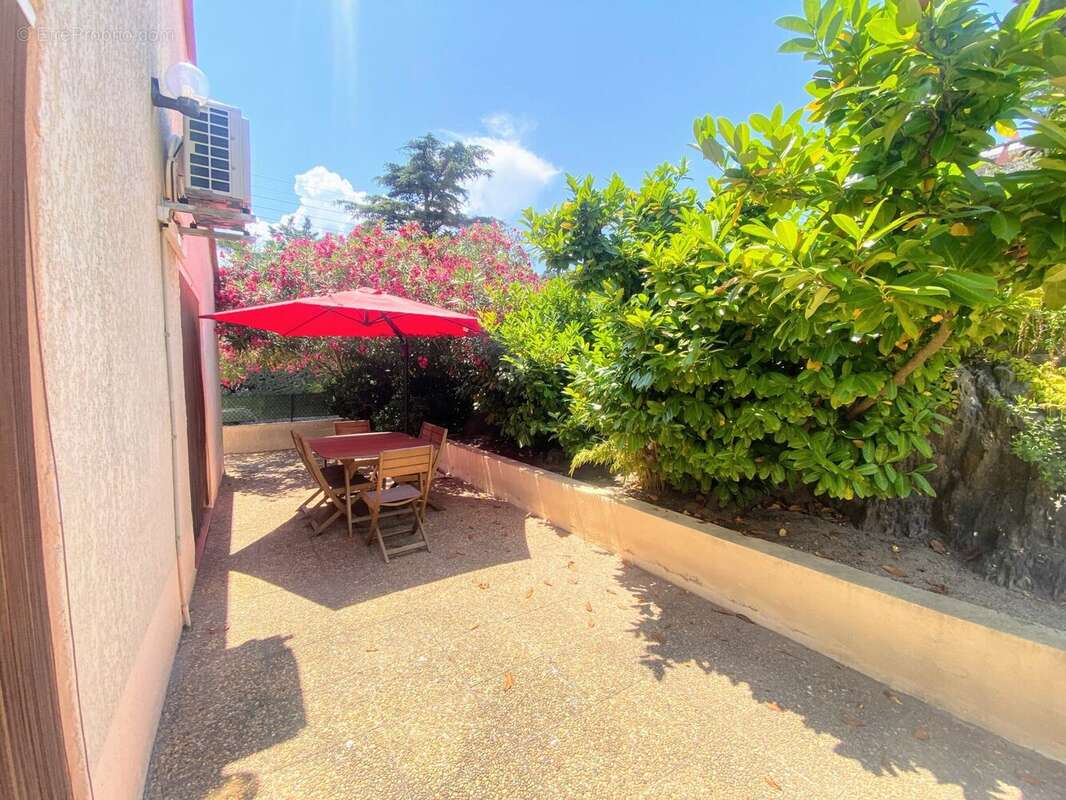 Maison à PORT-VENDRES