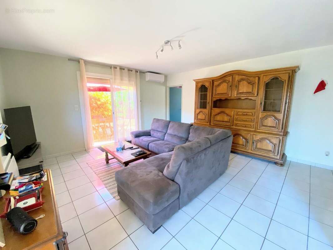 Maison à PORT-VENDRES