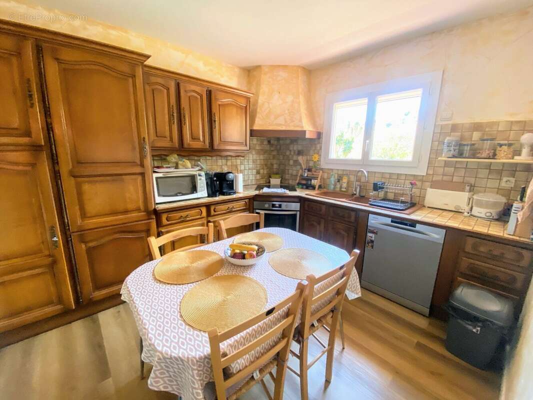 Maison à PORT-VENDRES