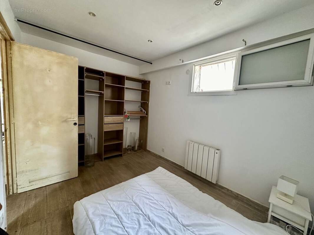 Appartement à CASSIS