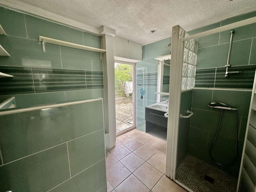 Appartement à CASSIS