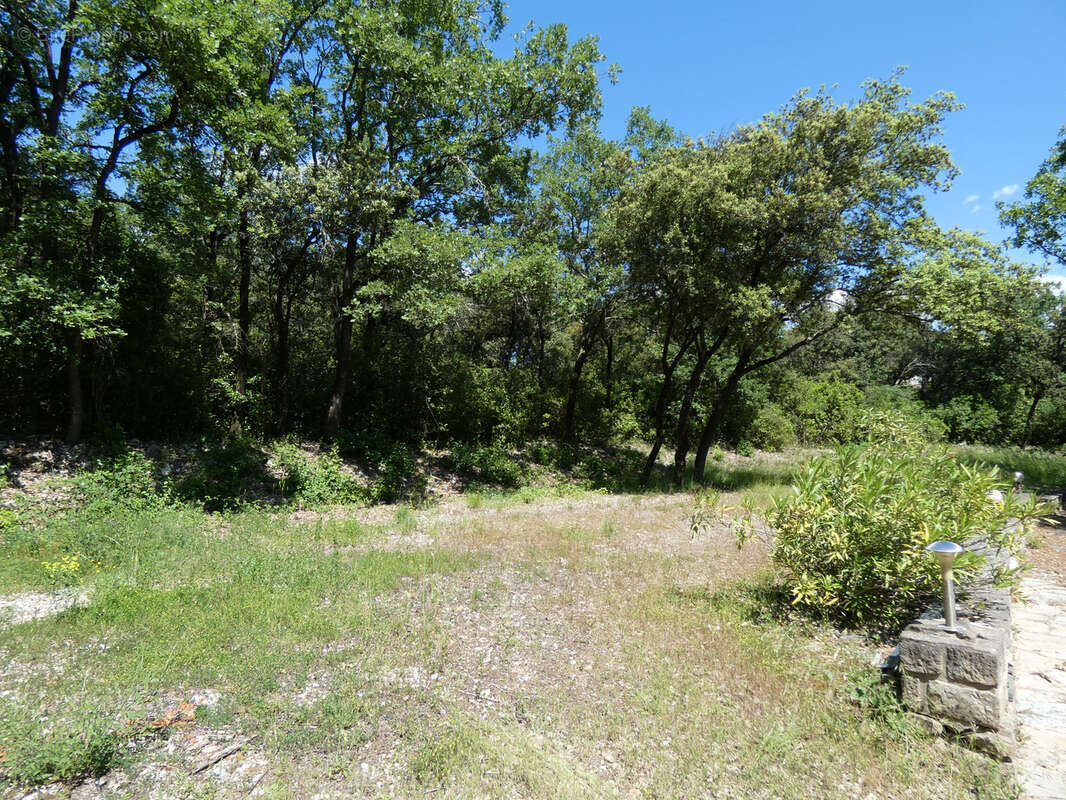 Maison à SAINT-PRIVAT-DES-VIEUX