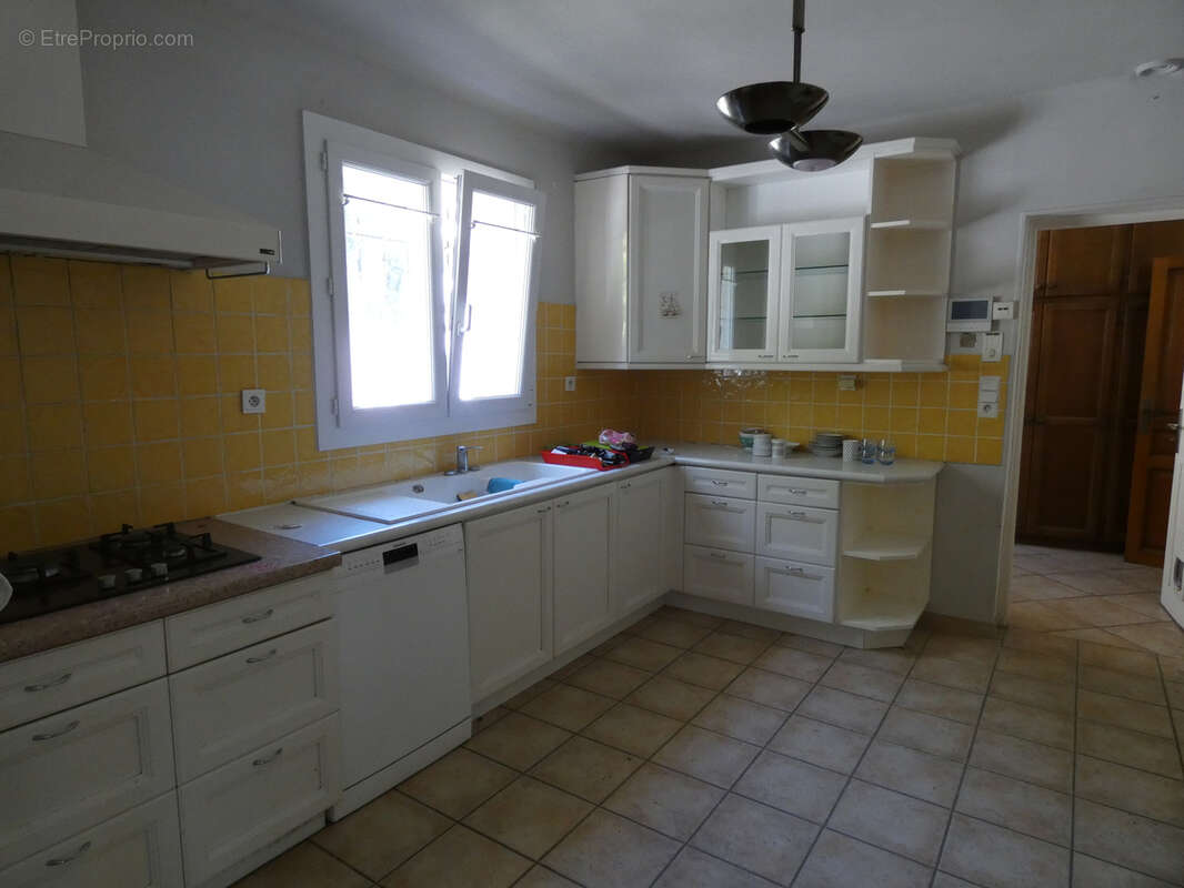 Maison à SAINT-PRIVAT-DES-VIEUX