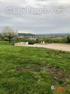 Terrain à AMBERIEU-EN-BUGEY
