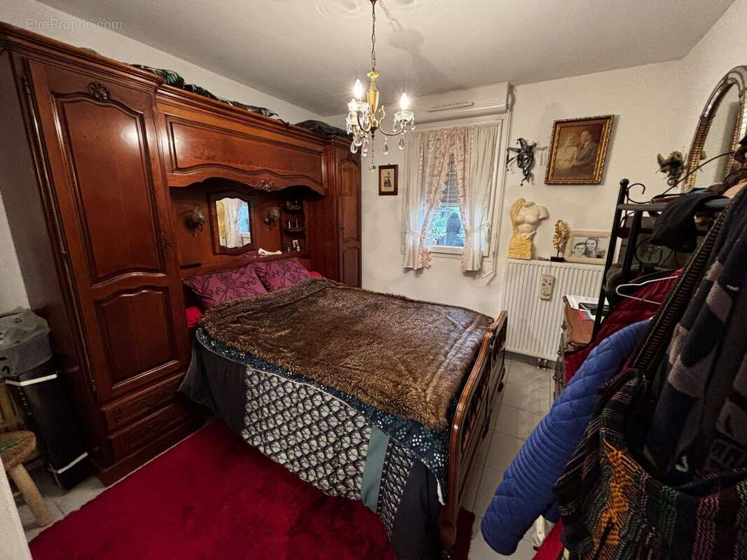 Appartement à SAINT-QUENTIN