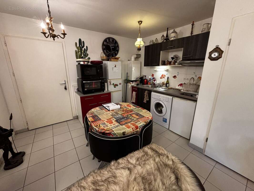 Appartement à SAINT-QUENTIN