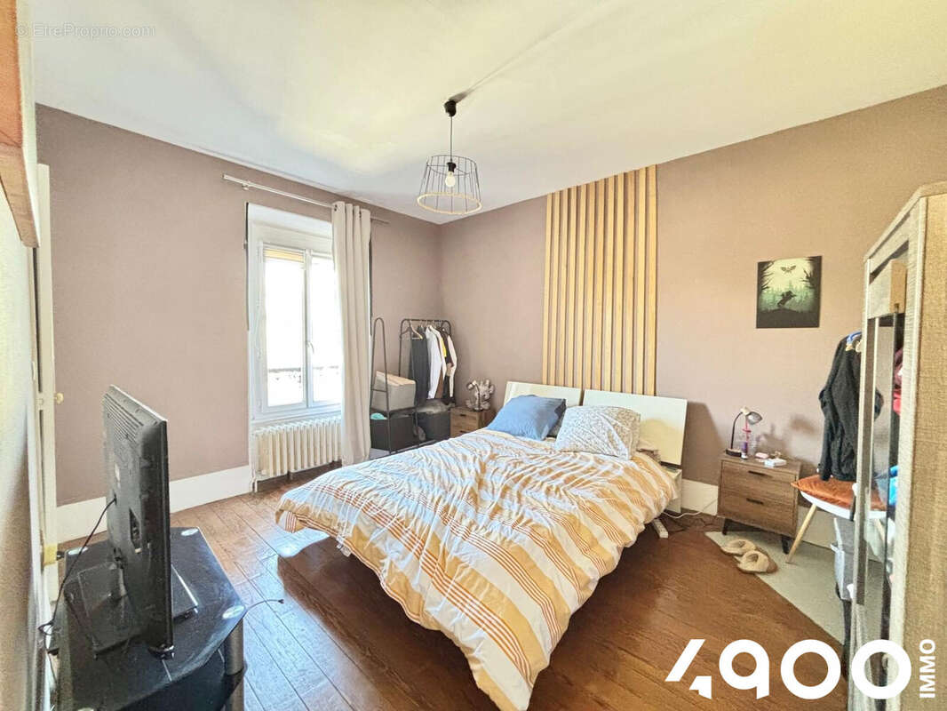 Maison à JUVISY-SUR-ORGE