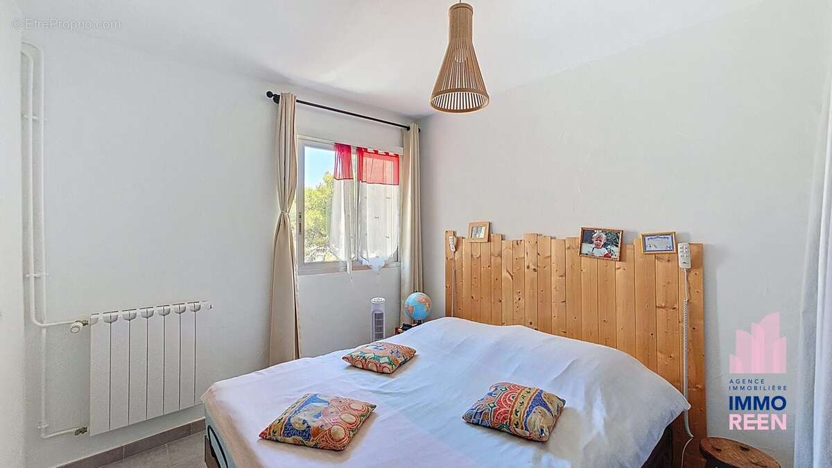 Appartement à SAINT-MANDRIER-SUR-MER