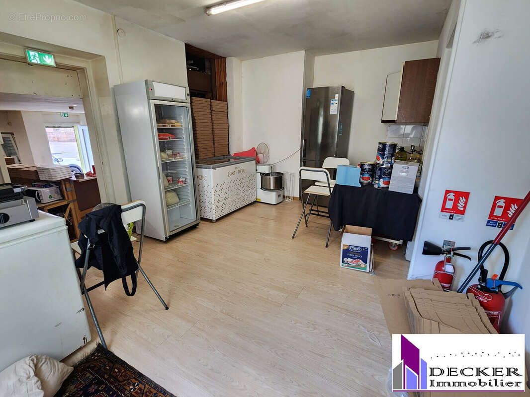 Appartement à INGWILLER