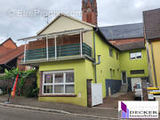 Appartement à INGWILLER