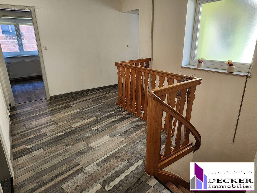 Appartement à INGWILLER