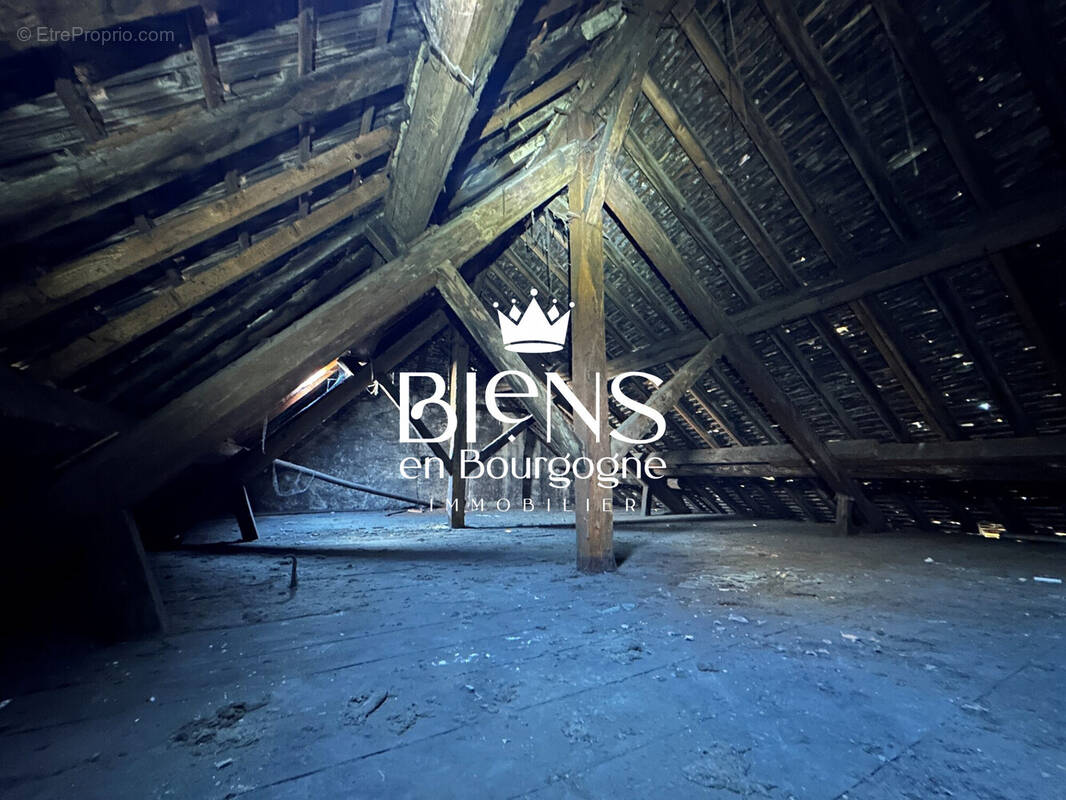 Appartement à CHALON-SUR-SAONE