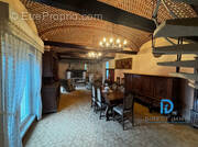 Maison à HERMAVILLE