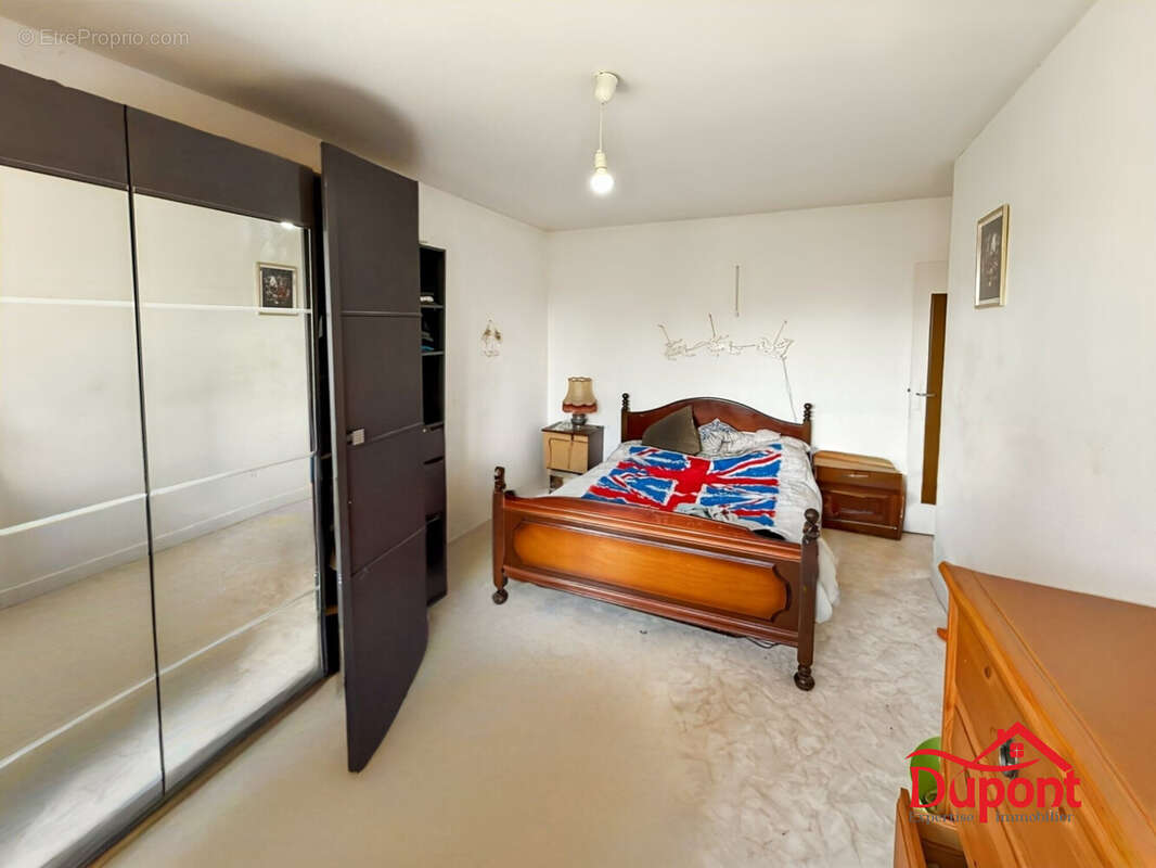 Maison à MARQUETTE-EN-OSTREVANT