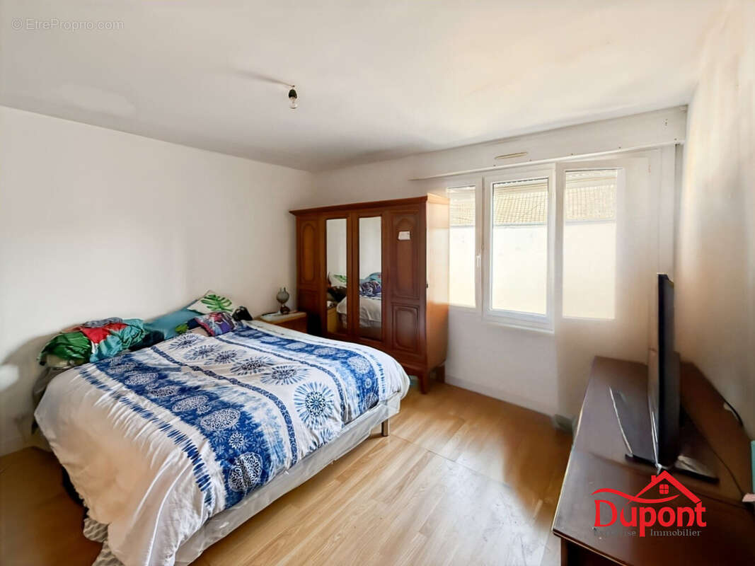 Maison à MARQUETTE-EN-OSTREVANT