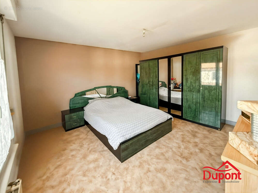 Maison à MARQUETTE-EN-OSTREVANT