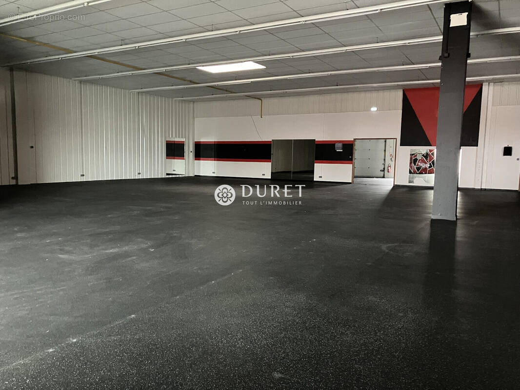 Commerce à CHALLANS