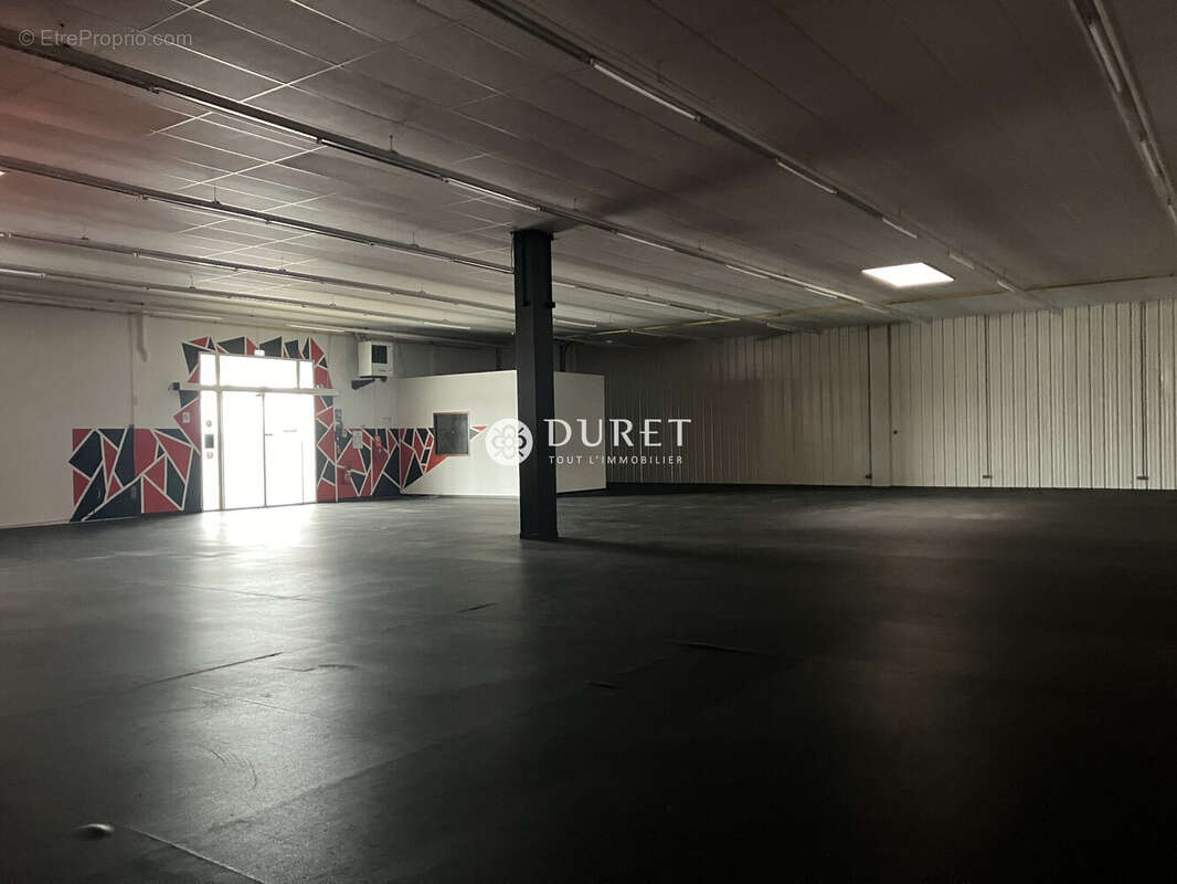 Commerce à CHALLANS