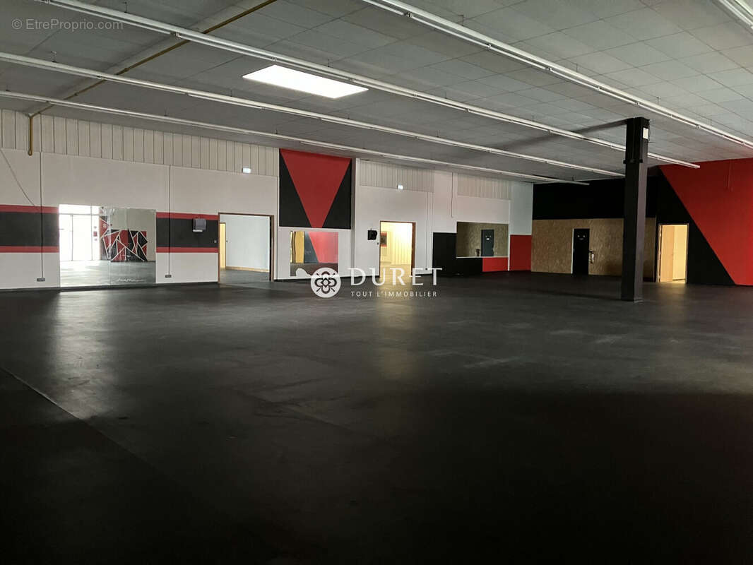 Commerce à CHALLANS