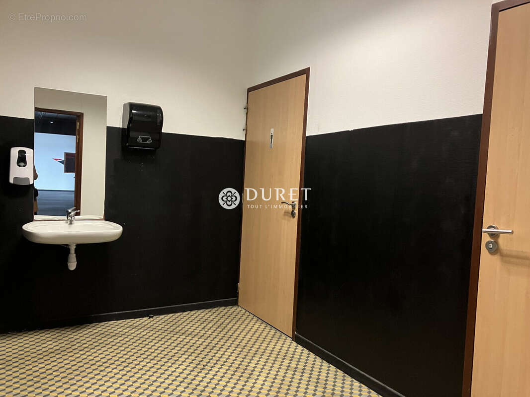 Commerce à CHALLANS