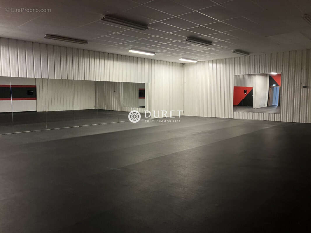 Commerce à CHALLANS