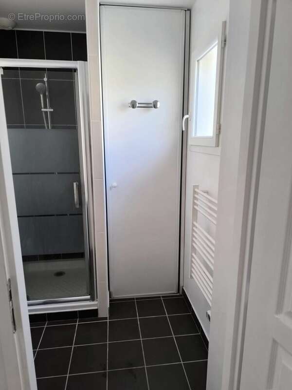 Maison à GUJAN-MESTRAS