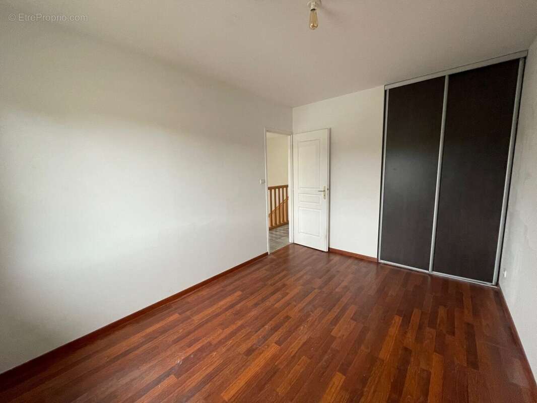 Maison à GUJAN-MESTRAS