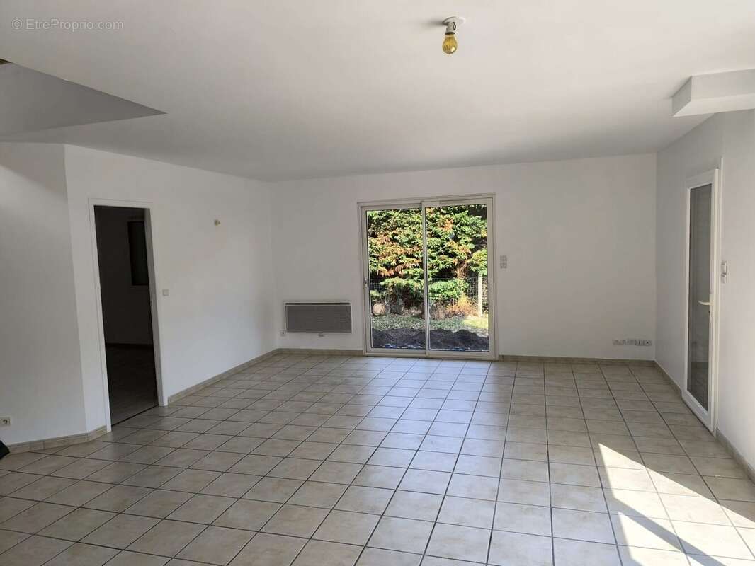 Maison à GUJAN-MESTRAS