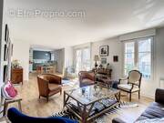 Appartement à LE CHESNAY