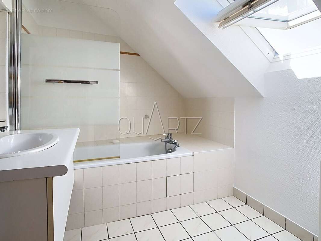 Appartement à LE CHESNAY