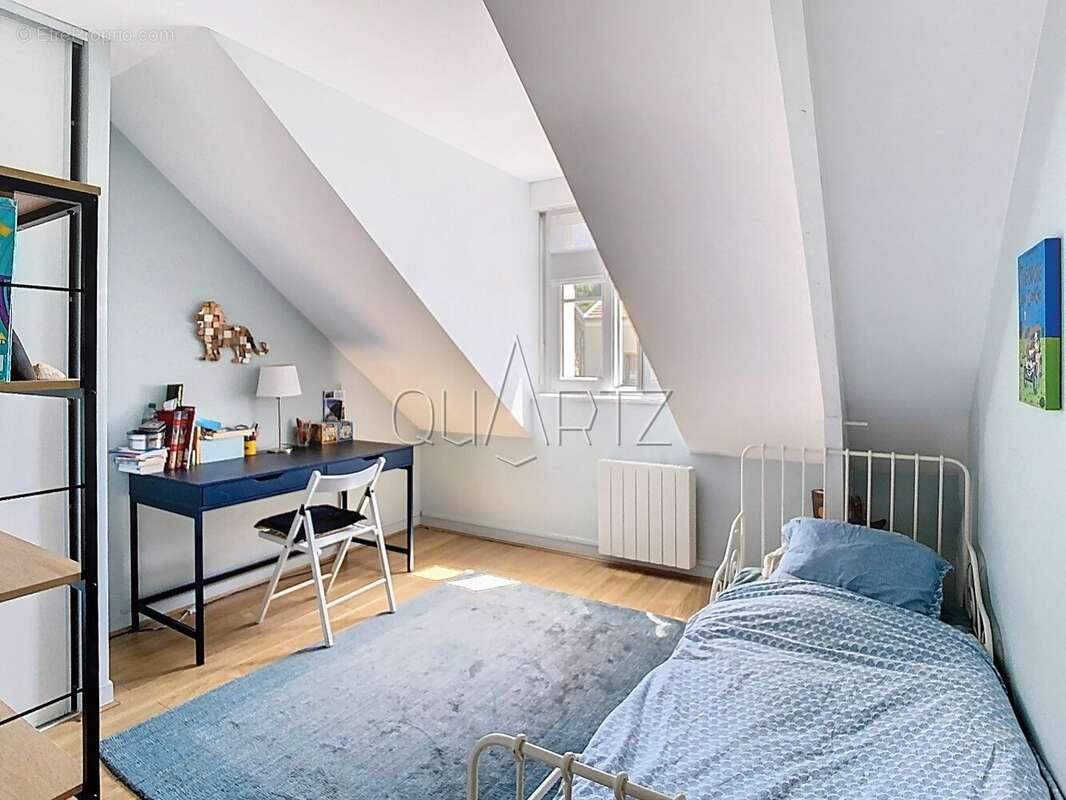 Appartement à LE CHESNAY