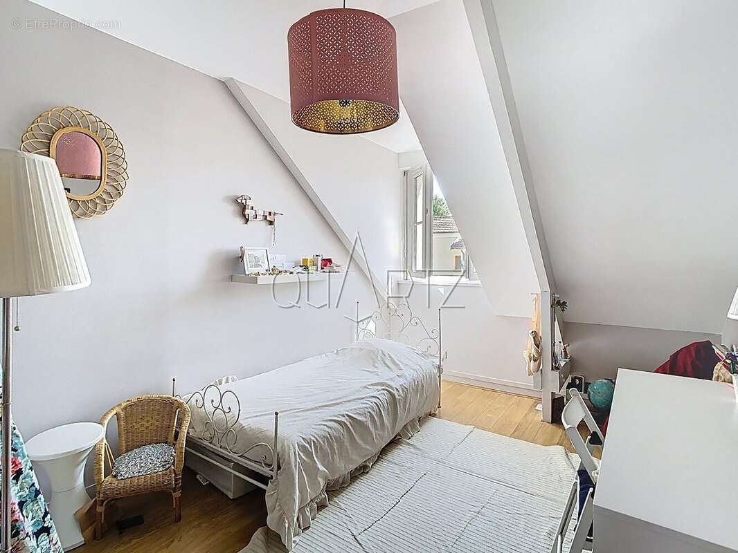 Appartement à LE CHESNAY