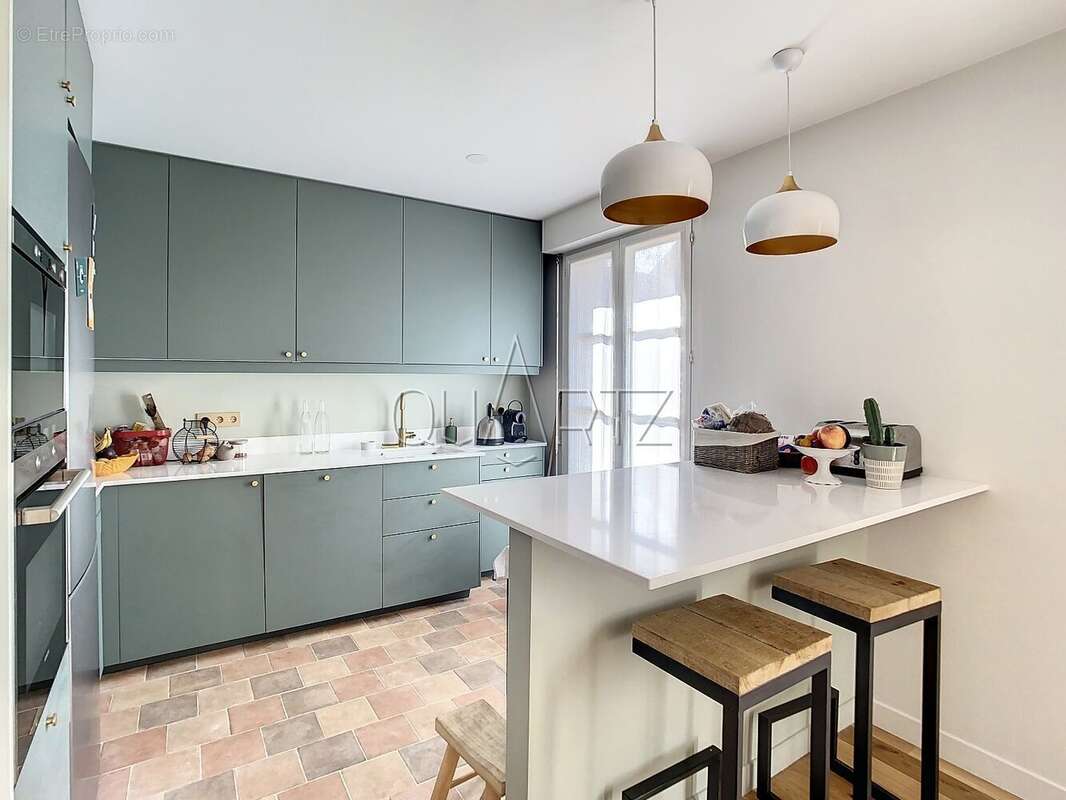 Appartement à LE CHESNAY