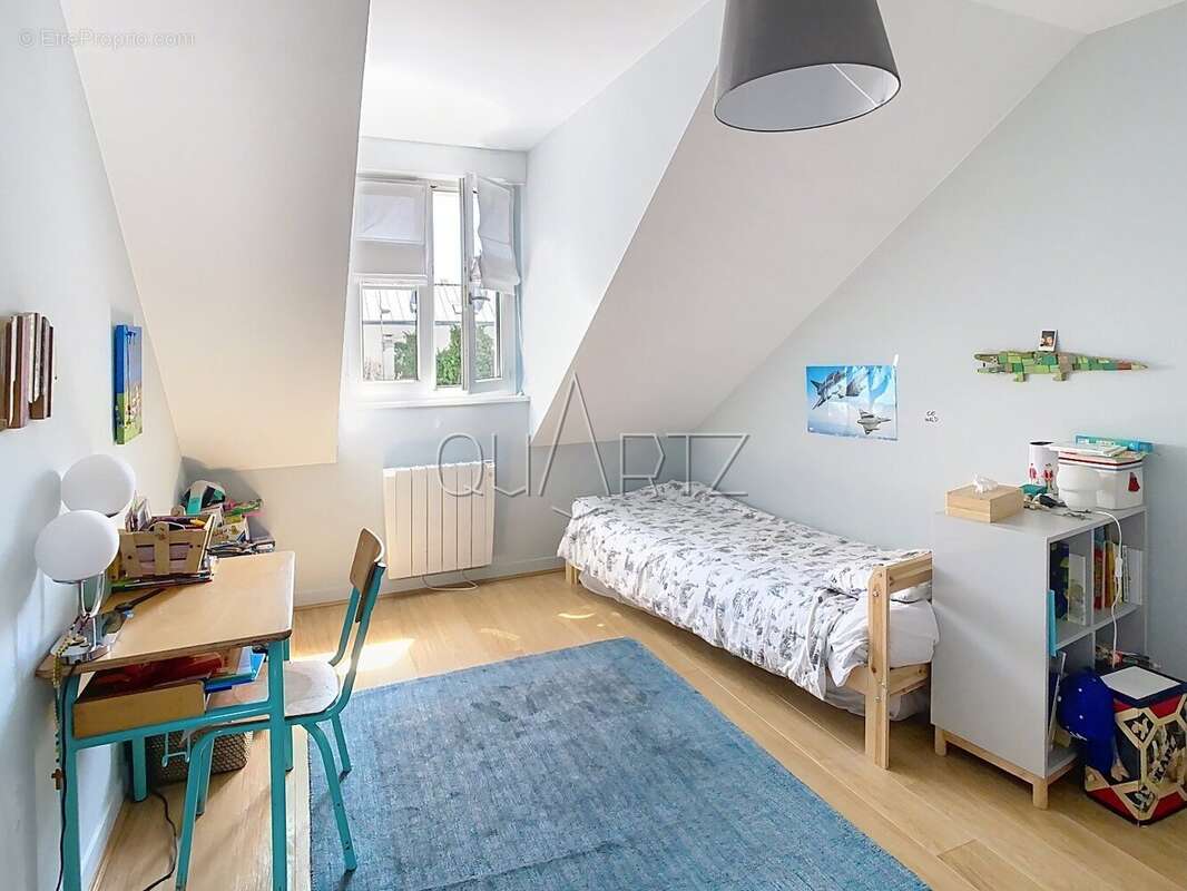 Appartement à LE CHESNAY