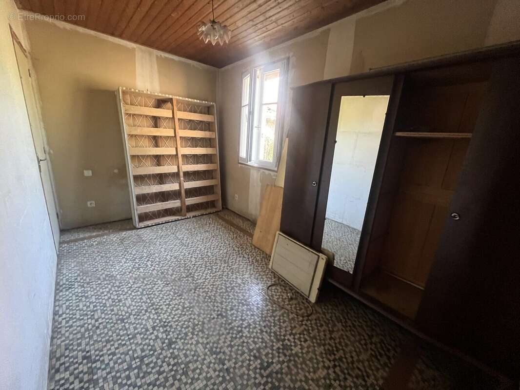 Maison à SAINT-LUMINE-DE-COUTAIS