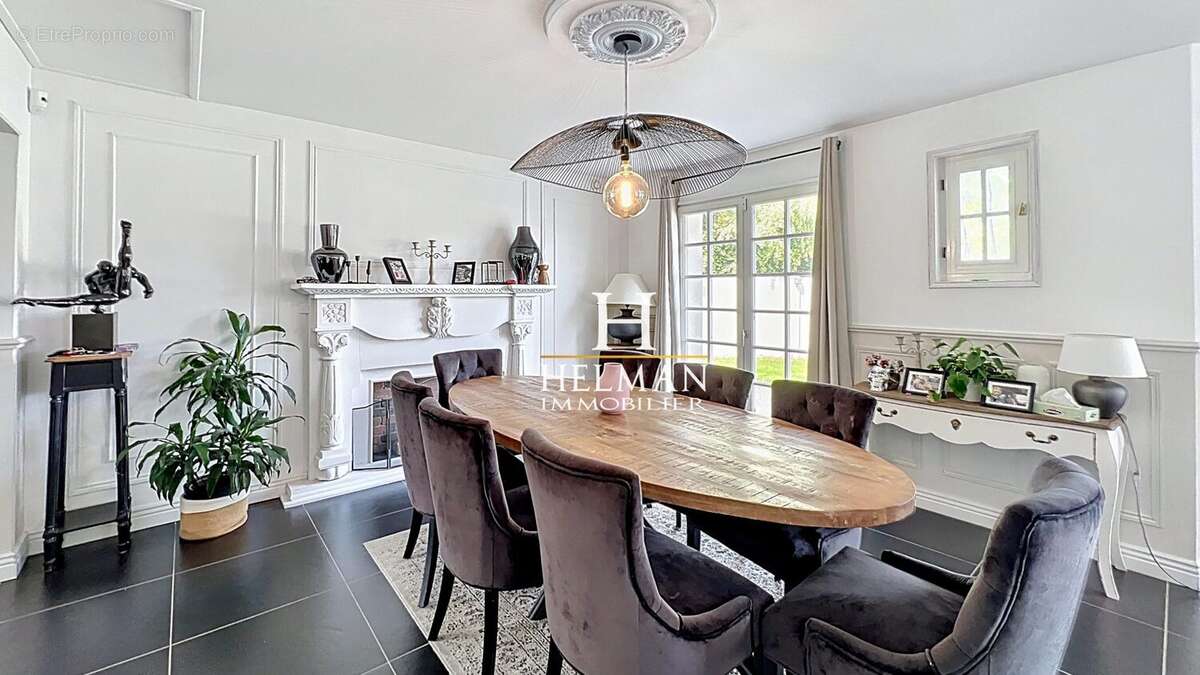 Maison à AIRE-SUR-LA-LYS