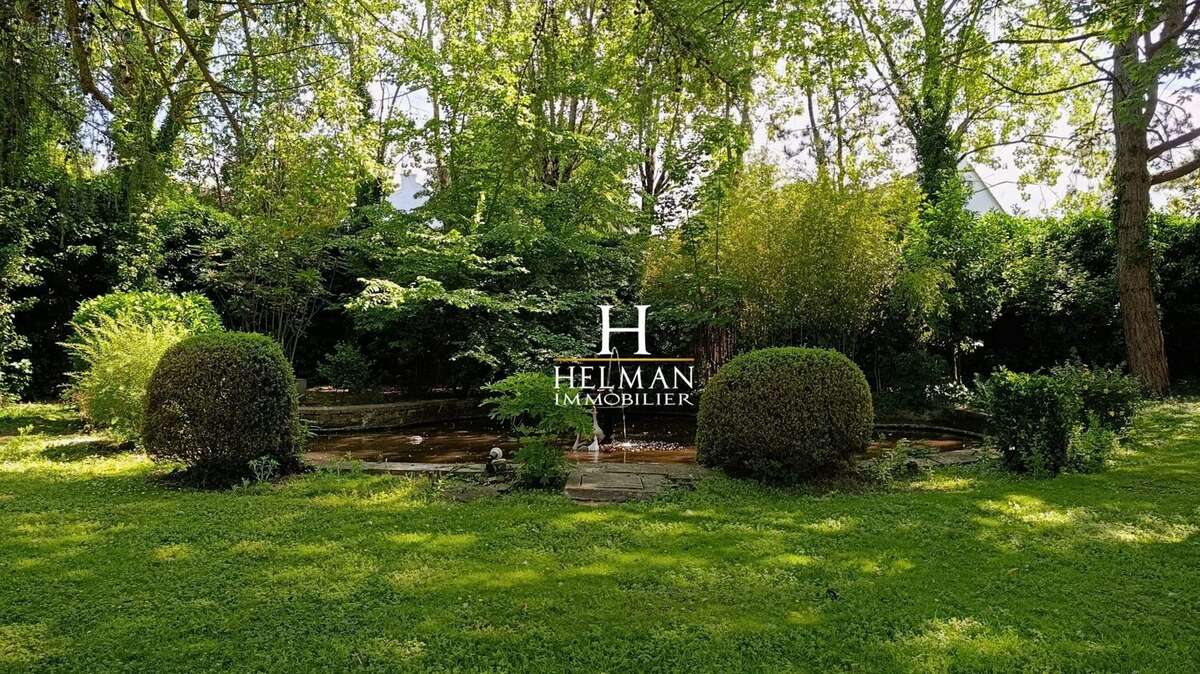 Maison à SAINT-MARTIN-BOULOGNE