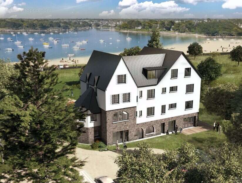 Appartement à CONCARNEAU