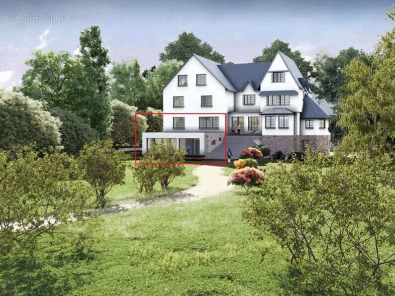 Appartement à CONCARNEAU