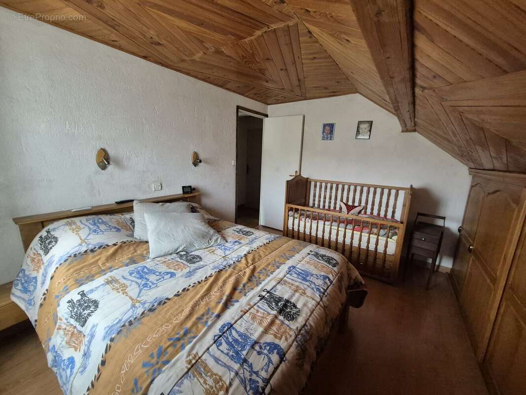 Maison à GOUSSAINVILLE