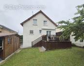 Maison à GOUSSAINVILLE