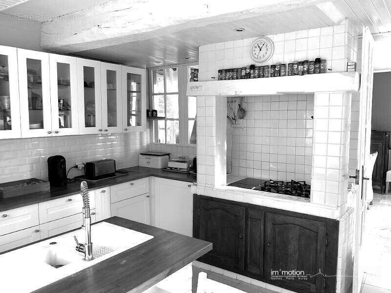 Maison à LE NEUBOURG