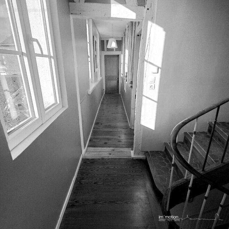 Maison à LE NEUBOURG