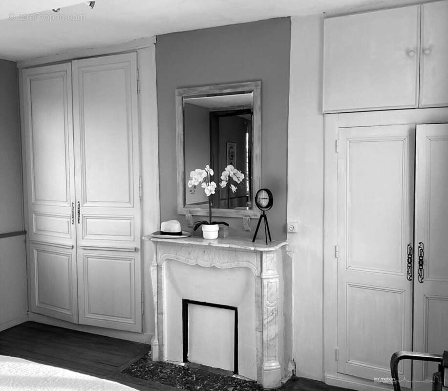 Maison à LE NEUBOURG