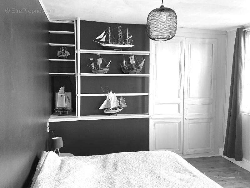 Maison à LE NEUBOURG