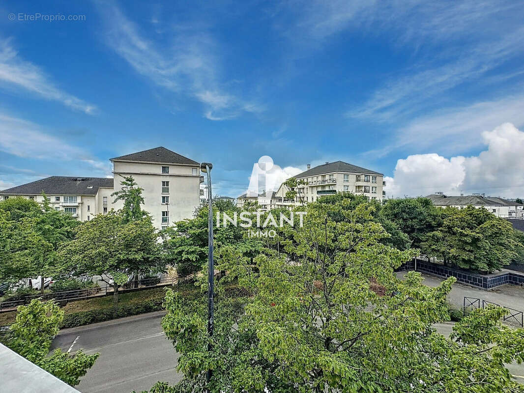 Appartement à CRETEIL