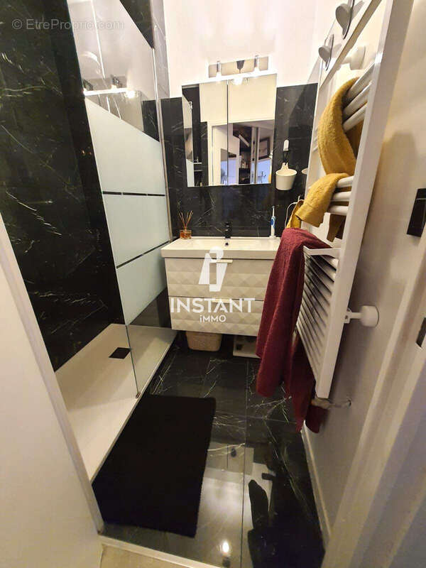 Appartement à CRETEIL