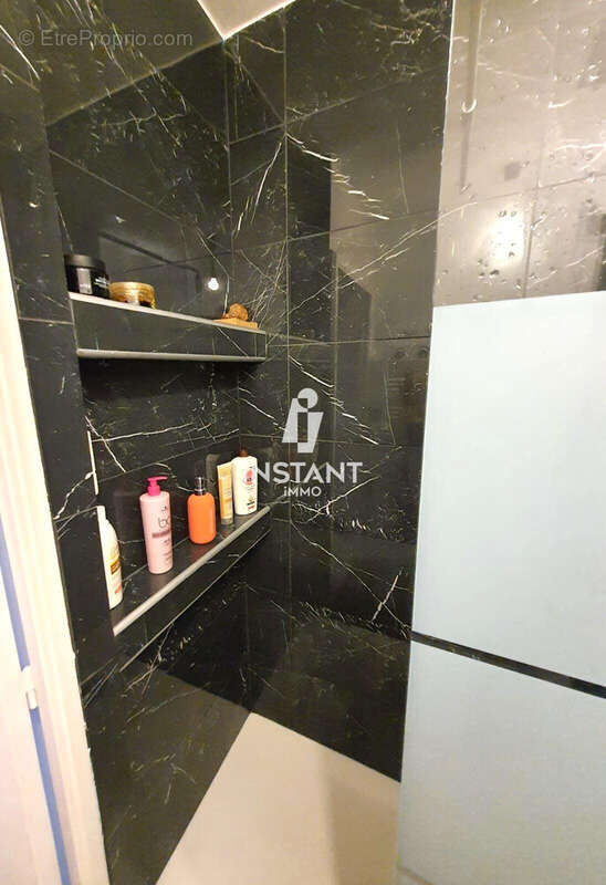 Appartement à CRETEIL