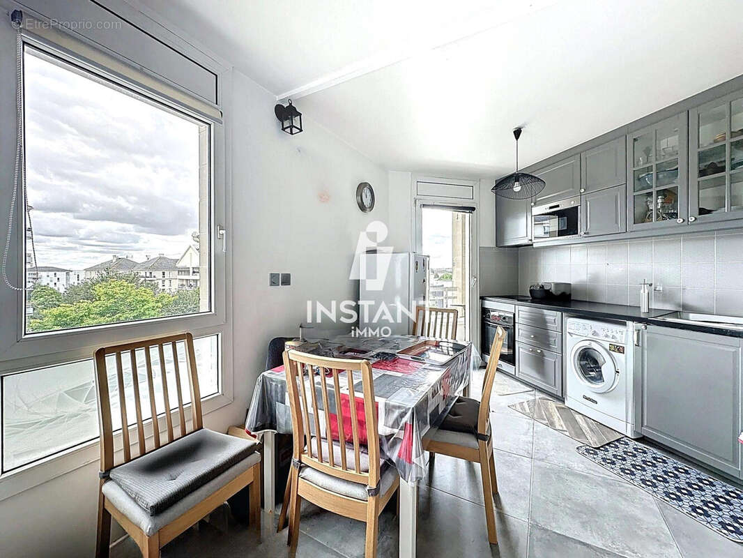 Appartement à CRETEIL