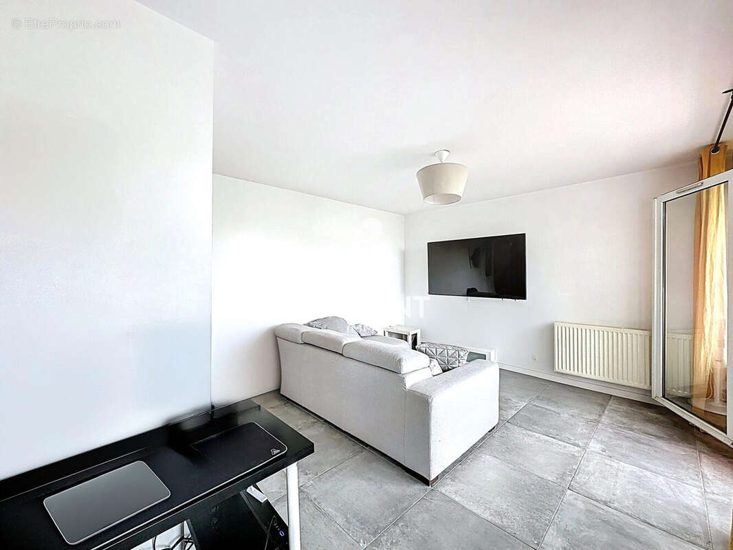 Appartement à CRETEIL